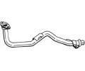 Vfukov trubka BOSAL ‐ BS 823-321