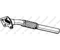 BOSAL Vfukov trubka ‐ BS 823-897
