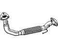 Vfukov trubka BOSAL ‐ BS 836-285
