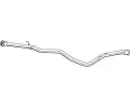 Vfukov trubka BOSAL ‐ BS 839-041