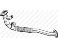 V�fukov� trubka&nbsp;BOSAL&nbsp;&dash;&nbsp;BS 839-123
