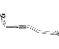 Vfukov trubka BOSAL ‐ BS 840-225