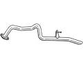 Vfukov trubka BOSAL ‐ BS 850-083