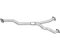 Vfukov trubka BOSAL ‐ BS 850-097