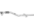Vfukov trubka BOSAL ‐ BS 850-121