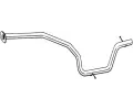 Vfukov trubka BOSAL ‐ BS 850-163