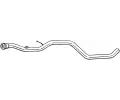 Vfukov trubka BOSAL ‐ BS 850-181