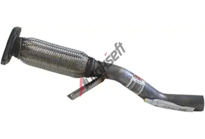 BOSAL Výfuková trubka BS 850-207, 850-207 BOSAL Výfuková trubka BS 850-207, 850-207