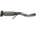BOSAL Výfuková trubka BS 850-207, 850-207