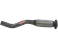 BOSAL Výfuková trubka BS 850-207, 850-207