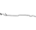 Vfukov trubka BOSAL ‐ BS 850-233