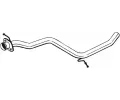 Vfukov trubka BOSAL ‐ BS 851-169