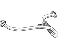 Vfukov trubka BOSAL ‐ BS 851-903