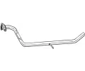 Vfukov trubka BOSAL ‐ BS 886-075