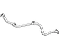 Vfukov trubka BOSAL ‐ BS 888-411