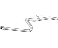 Opravn potrub katalyztoru BOSAL ‐ BS 889-005