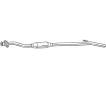 Vfukov trubka BOSAL ‐ BS 900-039