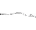 Vfukov trubka BOSAL ‐ BS 950-091