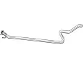 Vfukov trubka BOSAL ‐ BS 950-109