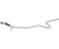 Vfukov trubka BOSAL ‐ BS 965-129