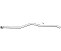 Vfukov trubka BOSAL ‐ BS 965-369