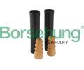 Ochrann sada tlumie provn proti prachu Borsehung ‐ BSH B10019