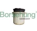 Zaven tla npravy Borsehung ‐ BSH B10030