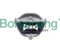 Zaven motoru Borsehung ‐ BSH B10041