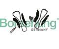Sada rozvodového řetězu Borsehung ‐ BSH B10202 Sada rozvodového řetězu Borsehung ‐ BSH B10202