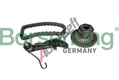 Borsehung Sada rozvodovho etzu BSH B10218, B10218
