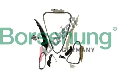Borsehung Sada rozvodového řetězu BSH B10252, B10252 Borsehung Sada rozvodového řetězu BSH B10252, B10252