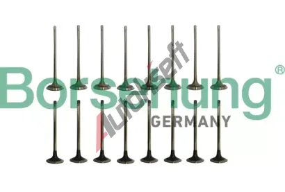 Borsehung Sada ventil�, sac�/v�fukov� ventil BSH B10337, B10337