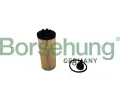 Olejov filtr Borsehung ‐ BSH B10437