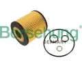 Olejov� filtr&nbsp;Borsehung&nbsp;&dash;&nbsp;BSH B10440