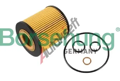 Borsehung Olejový filtr BSH B10440, B10440 Borsehung Olejový filtr BSH B10440, B10440