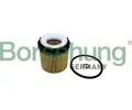 Olejov filtr Borsehung ‐ BSH B10441