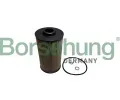 Olejov filtr Borsehung ‐ BSH B10442