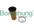 Olejov� filtr&nbsp;Borsehung&nbsp;&dash;&nbsp;BSH B10447