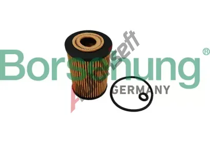 Borsehung Olejový filtr BSH B10456, B10456 Borsehung Olejový filtr BSH B10456, B10456