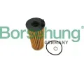 Olejov� filtr&nbsp;Borsehung&nbsp;&dash;&nbsp;BSH B10459