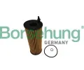 Olejov� filtr&nbsp;Borsehung&nbsp;&dash;&nbsp;BSH B10460