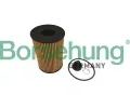 Olejov� filtr&nbsp;Borsehung&nbsp;&dash;&nbsp;BSH B10461
