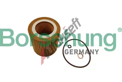 Borsehung Olejov� filtr BSH B10462, B10462