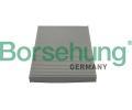 Filtr vzduchu v interiru Borsehung ‐ BSH B10515