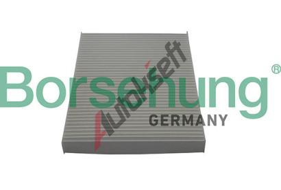 Borsehung Filtr vzduchu v interiru BSH B10515, B10515