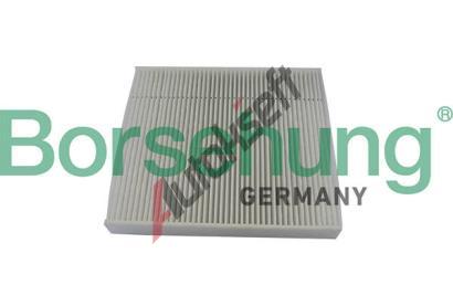 Borsehung Filtr vzduchu v interiru BSH B10529, B10529
