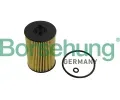 Olejov filtr Borsehung ‐ BSH B10532