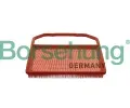Vzduchov filtr Borsehung ‐ BSH B10538