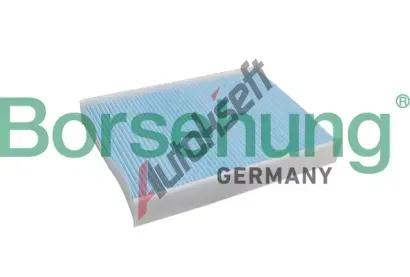 Borsehung Filtr vzduchu v interiru BSH B10541, B10541