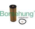 Borsehung Olejov filtr ‐ BSH B10544